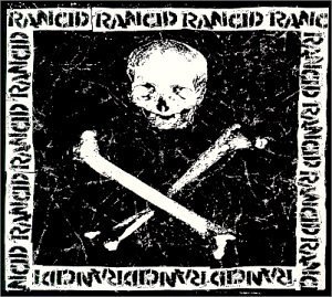 Rancid/Rancid (5)@AKA "Rancid 2000" or "Untitled"