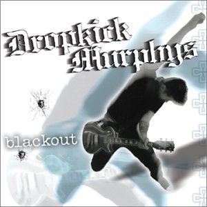 Dropkick Murphys/Blackout@2 Cd Set