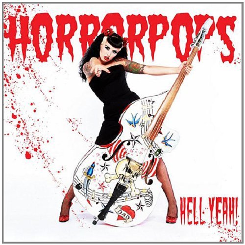 Horrorpops/Hell Yeah!