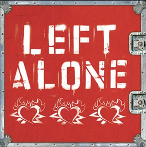 Left Alone/Left Alone