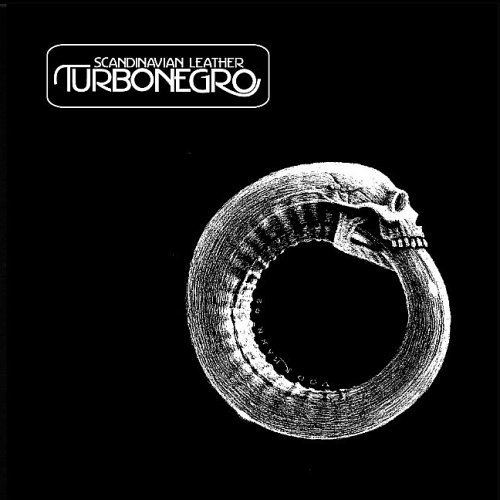 Turbonegro/Scandanavian Leather