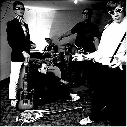 Hives/A.K.A. I-D-I-O-T