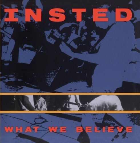 Insted/What We Believe