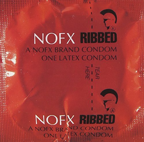 Nofx/Ribbed