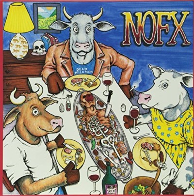 Nofx/Liberal Animation