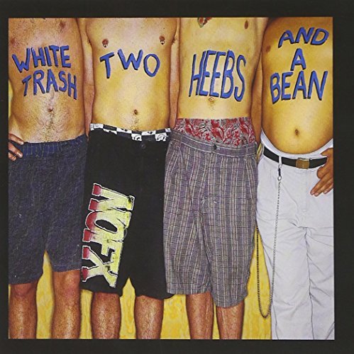 Nofx/White Trash Two Heebs & A Bean