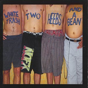 Nofx/White Trash Two Heebs & A Bean