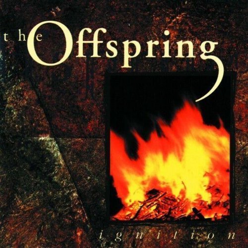 OFFSPRING/IGNITION