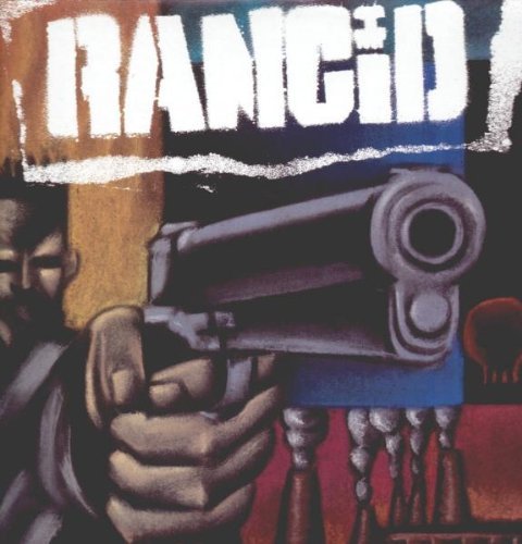 Rancid/Rancid@First S/T Album