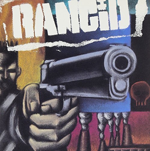 Rancid/Rancid@First S/T Album