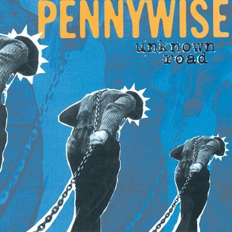 PENNYWISE/UNKNOWN ROAD