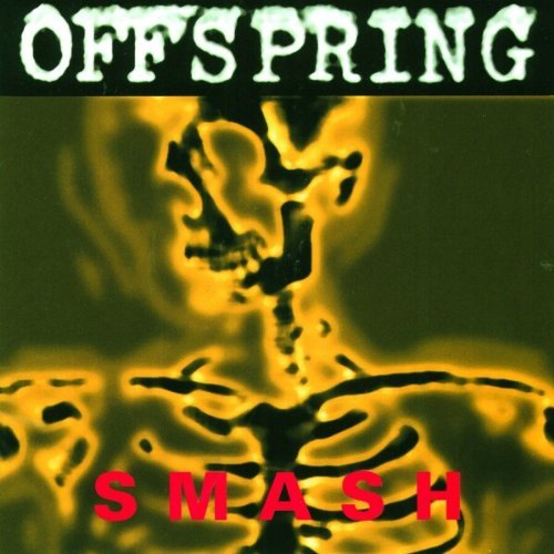 OFFSPRING/SMASH