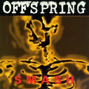 OFFSPRING/SMASH