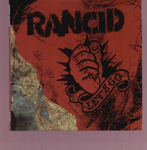 Rancid/Let's Go