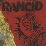 Rancid Let's Go 