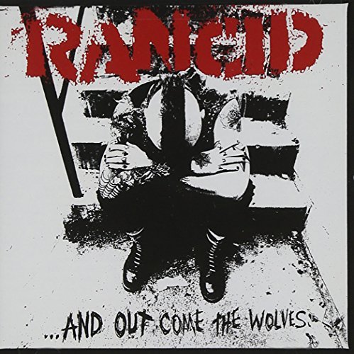 Rancid/Out Come The Wolves