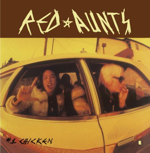 RED AUNTS/NO. 1 CHICKEN