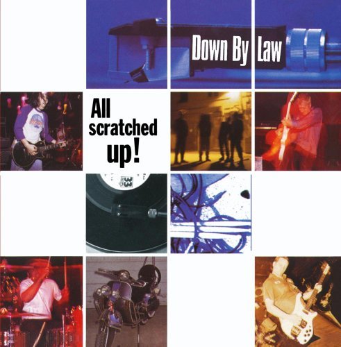 Down By Law/All Scratched Up!