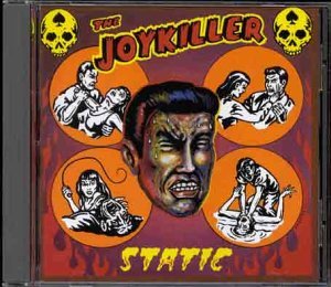 JOYKILLER/STATIC