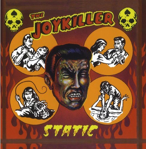 Joykiller/Static