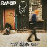 Rancid Life Won't Wait 
