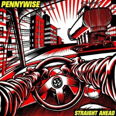 Pennywise/Straight Ahead