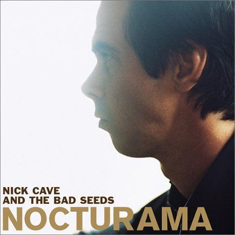 Nick Cave & The Bad Seeds/Nocturama@Nocturama