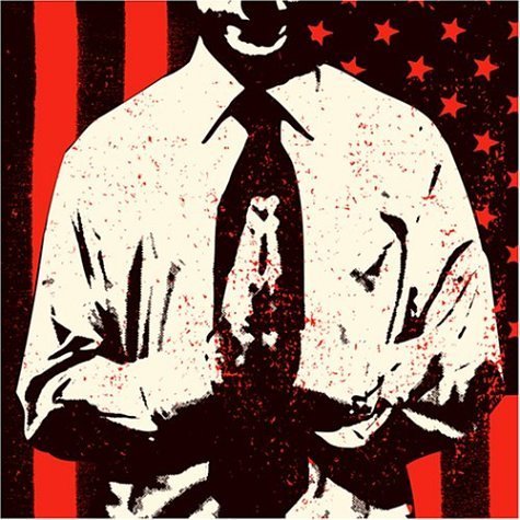Bad Religion/Empire Strikes First