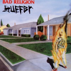 Bad Religion/Suffer