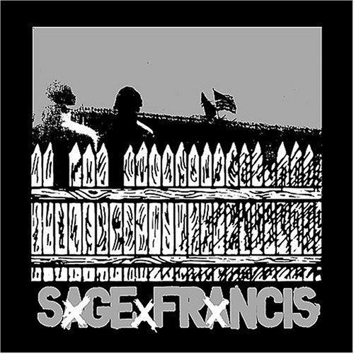 Sage Francis/Healthy Distrust
