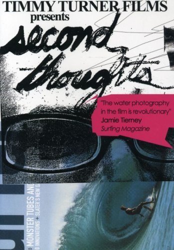 Second Thoughts/Second Thoughts@Nr