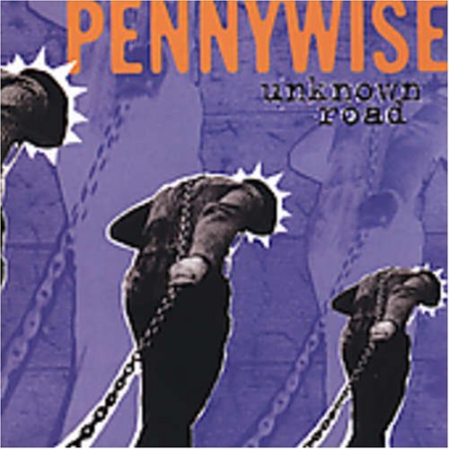 Pennywise/Unknown Road
