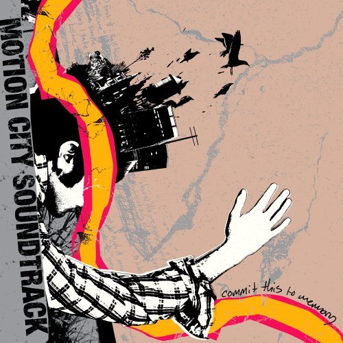 Motion City Soundtrack/Commit This To Memory@Explicit Version