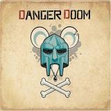 Danger Doom Mouse & The Mask 