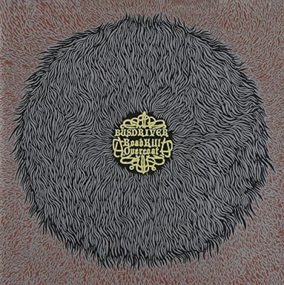 Busdriver/Roadkill Overcoat