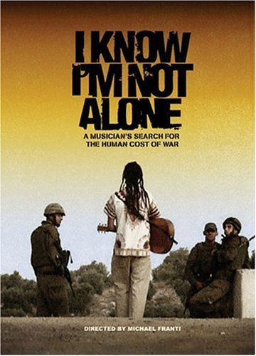 Michael Franti/I Know I'M Not Alone