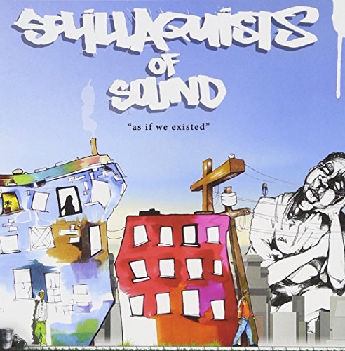 Solillaquists Of Sound/As If We Existed