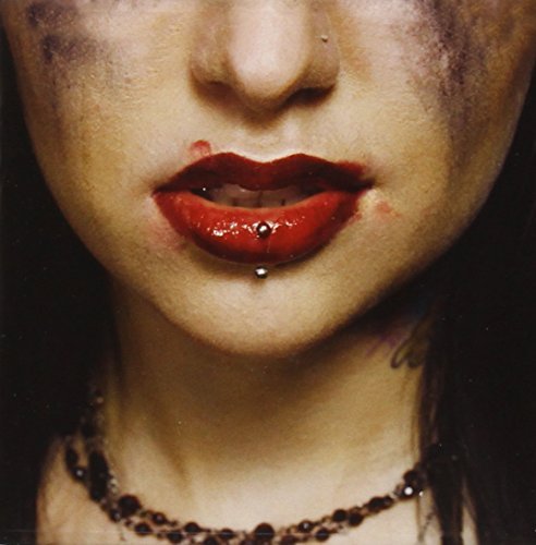 Escape The Fate/Dying Is Your Latest Fashion