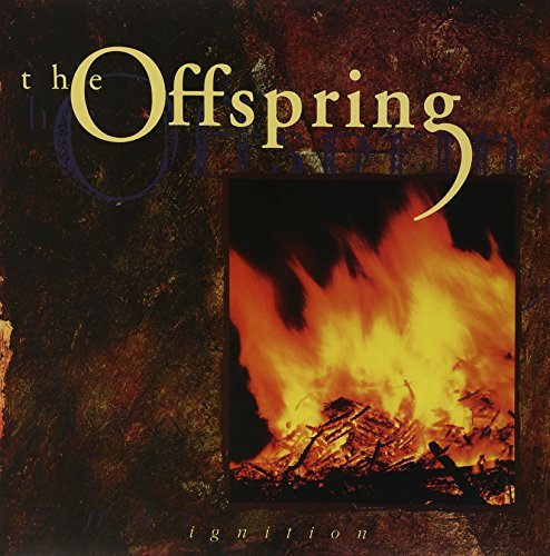 Offspring/Ingnition@Remastered