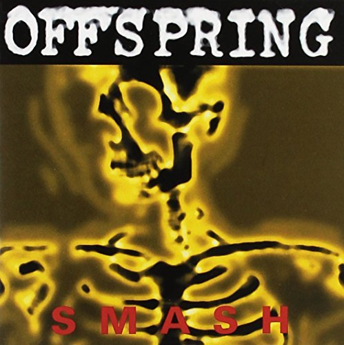 Offspring/Smash