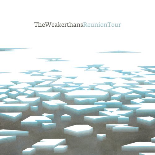 Weakerthans/Reunion Tour