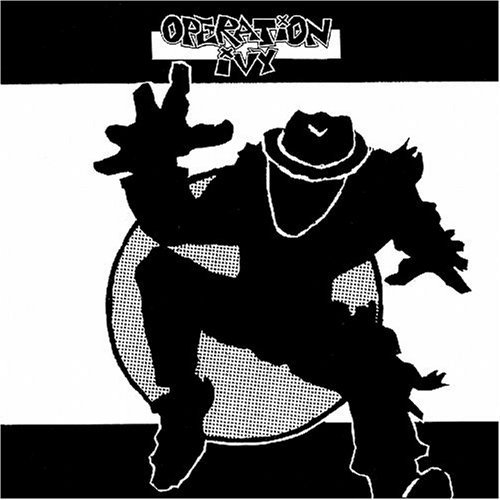 Operation Ivy Operation Ivy 