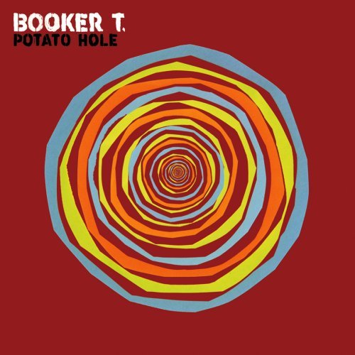 Booker T./Potato Hole