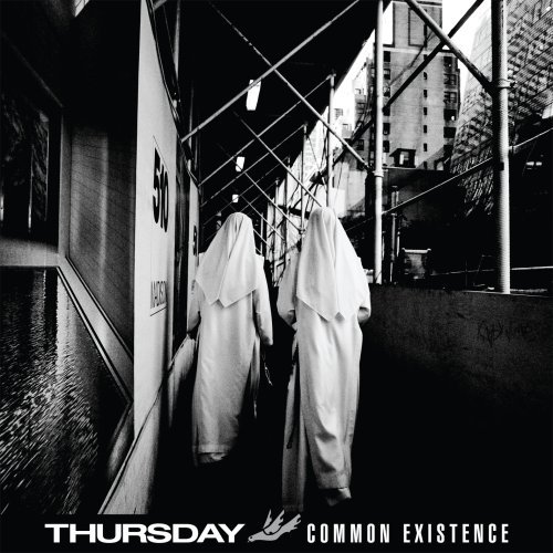 Thursday/Common Existence