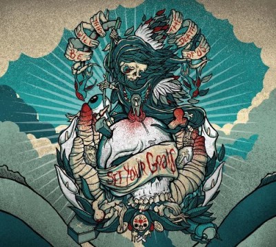 Set Your Goals/This Will Be The Death Of Us