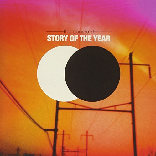 Story Of The Year/Constant