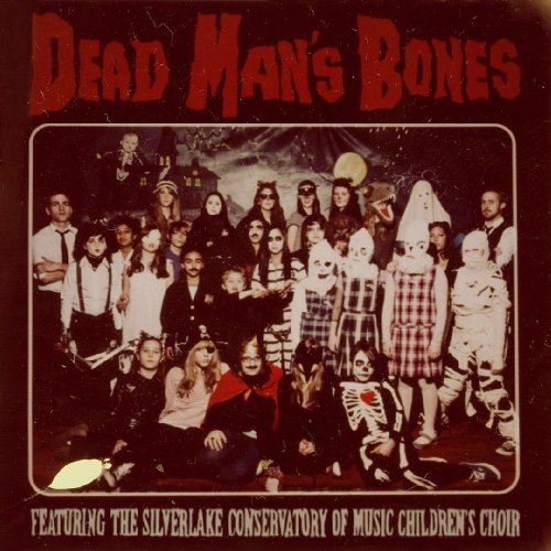 Dead Man's Bones/Dead Man's Bones (2009)