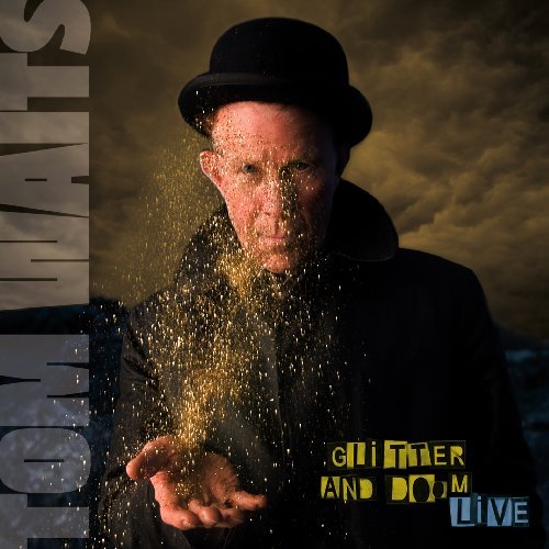 Tom Waits/Glitter & Doom Live (Remastered)@180gm Vinyl@2 Lp Set