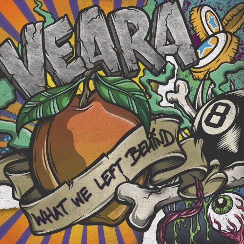 Veara/What We Left Behind