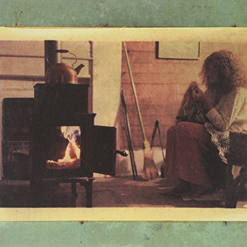 Lost In The Trees/All Alone In An Empty House